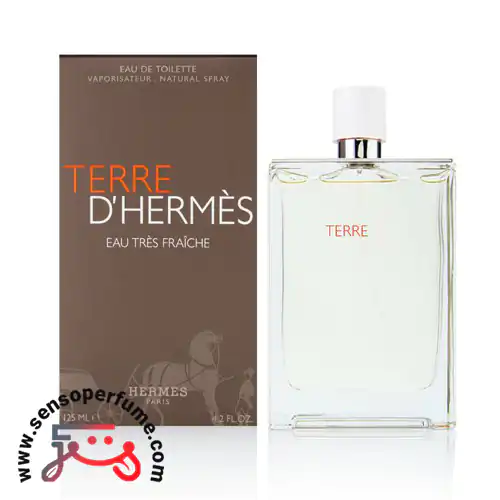 عطر ادکلن تق دهرمس او تقه فرش